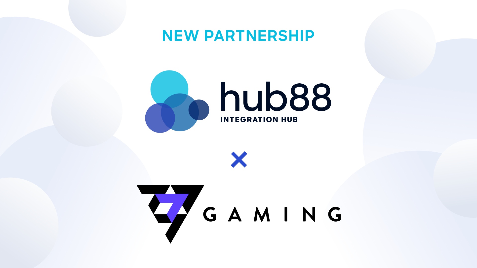 Cover Image for Hub88 integrates 7777 gaming’s casino content