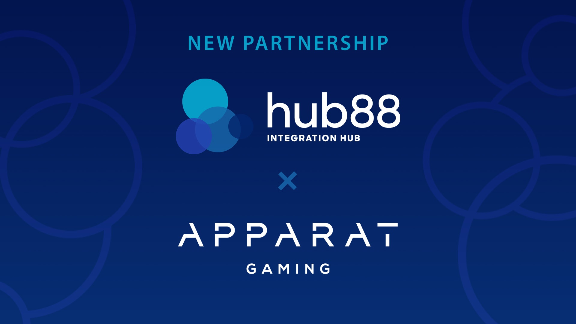 Cover Image for Hub88 agrees content-integration deal with Apparat Gaming