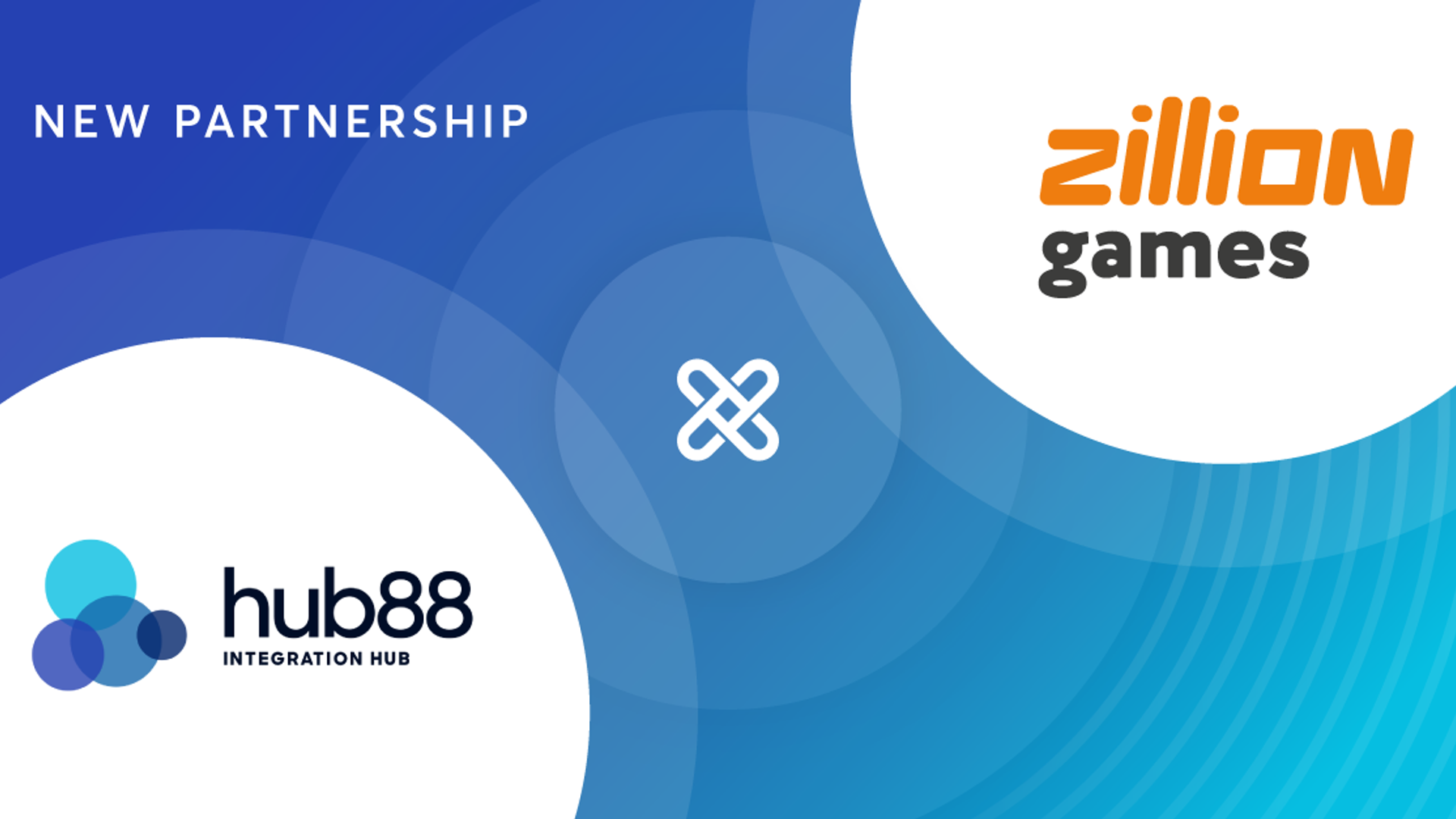 Cover Image for Hub88 boosts offering with Zillion Games content