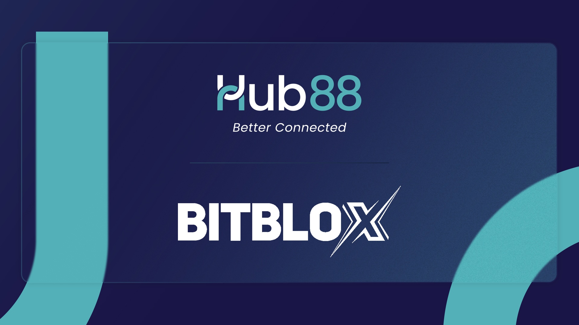 Cover Image for Hub88 integrates next-gen crypto games from Bitblox