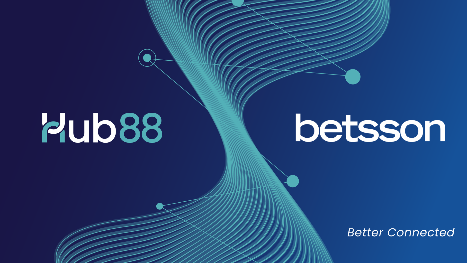 Cover Image for Hub88 cements LatAm foothold with Betsson launch in Argentina
