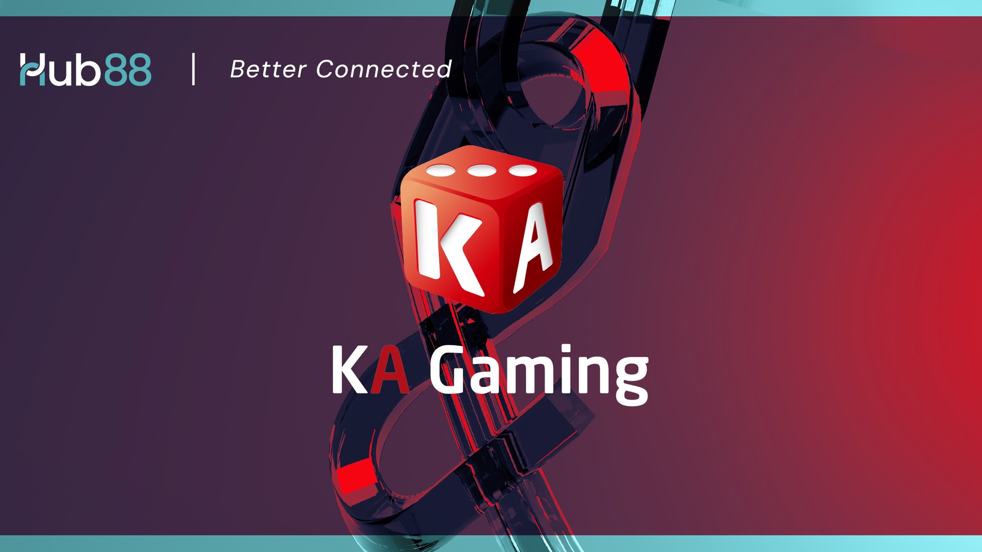 Cover Image for Hub88 reinforces platform offering with KA Gaming addition