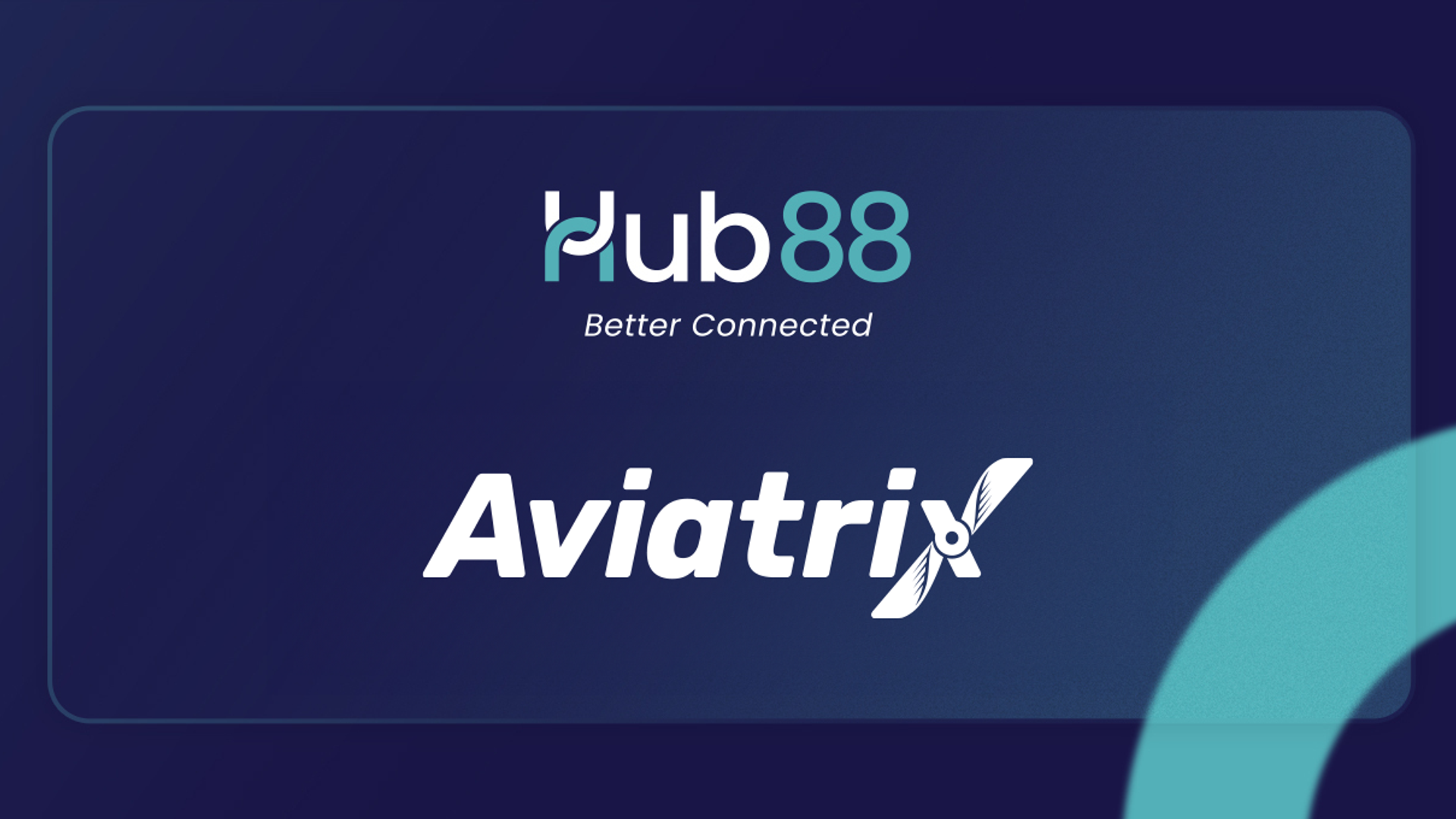 Cover Image for Crash game provider Aviatrix selects Hub88 to boost global reach