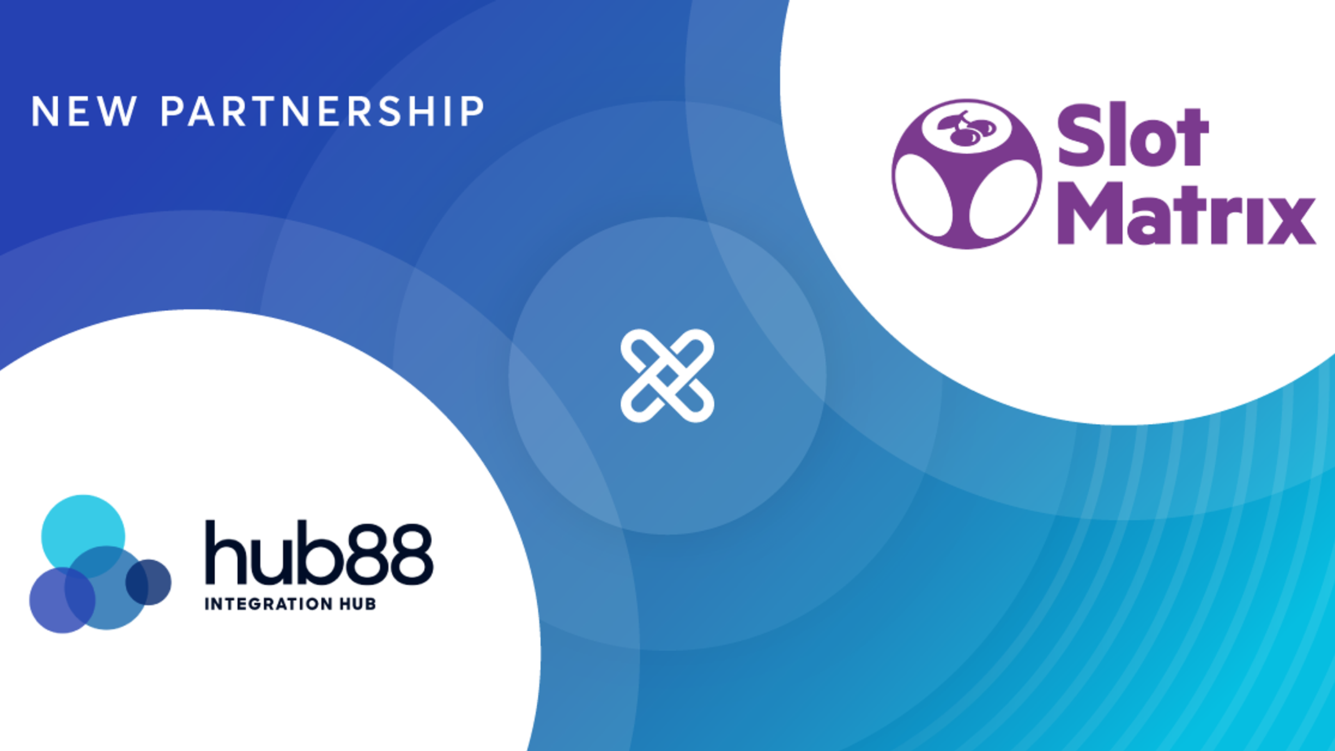 Cover Image for Hub88 rolls out industry-leading SlotMatrix portfolio