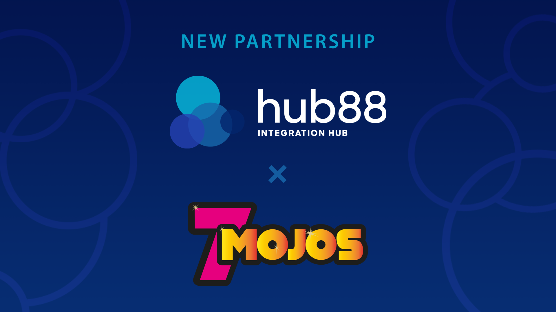 Cover Image for Hub88 launches 7Mojos’ casino portfolio  