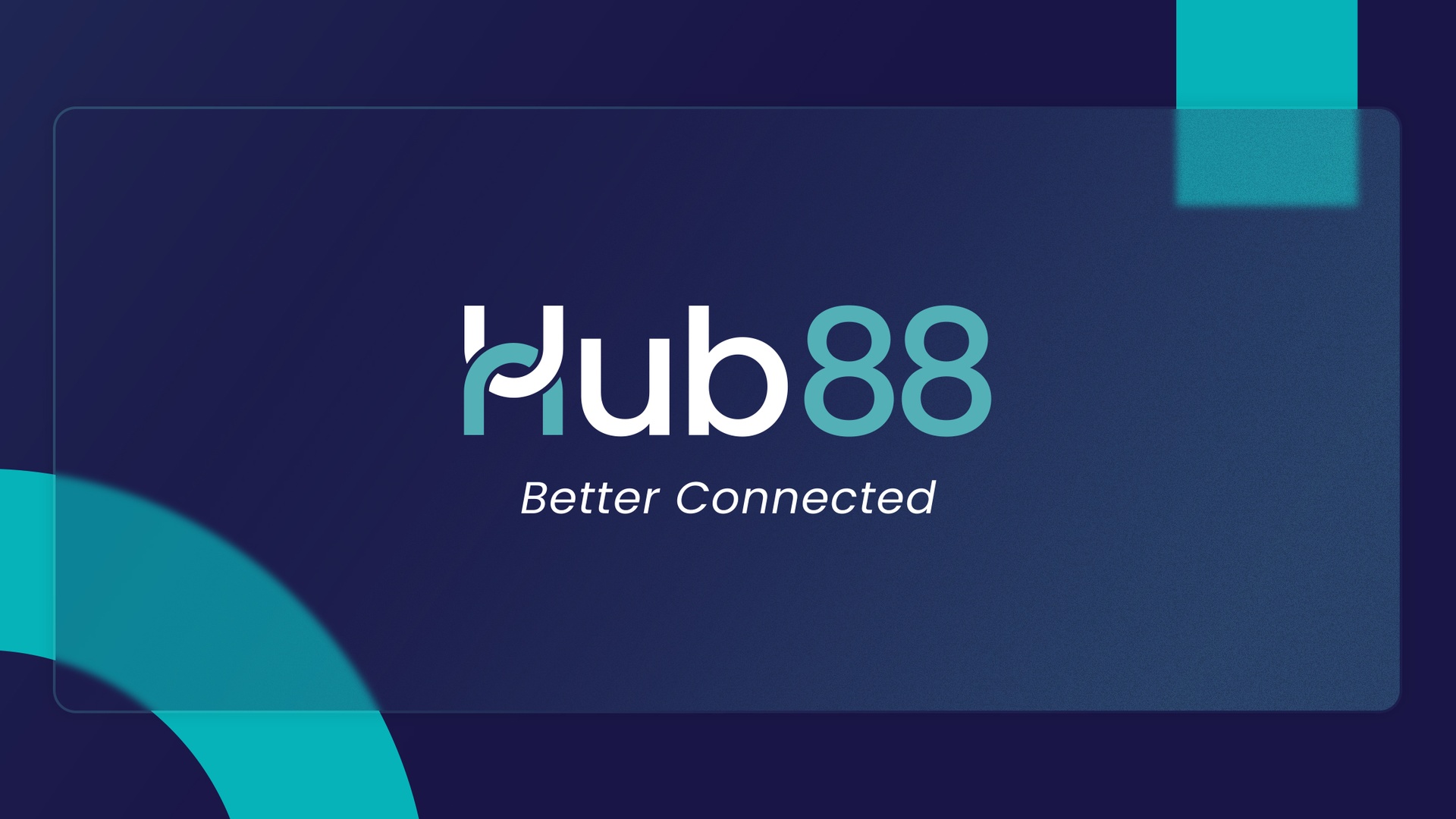 Cover Image for Hub88 - Crypto Aggregators