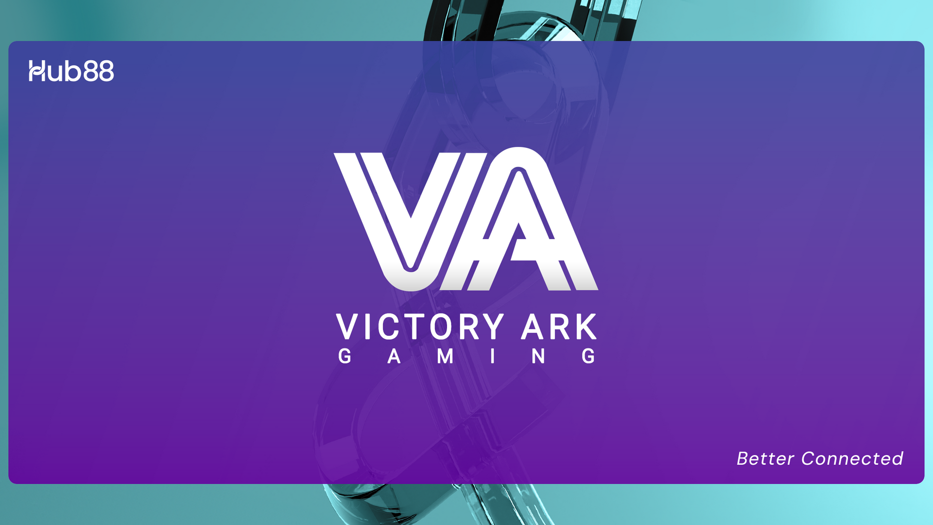 Cover Image for Hub88 partners with Victory Ark Gaming to expand studio’s global reach