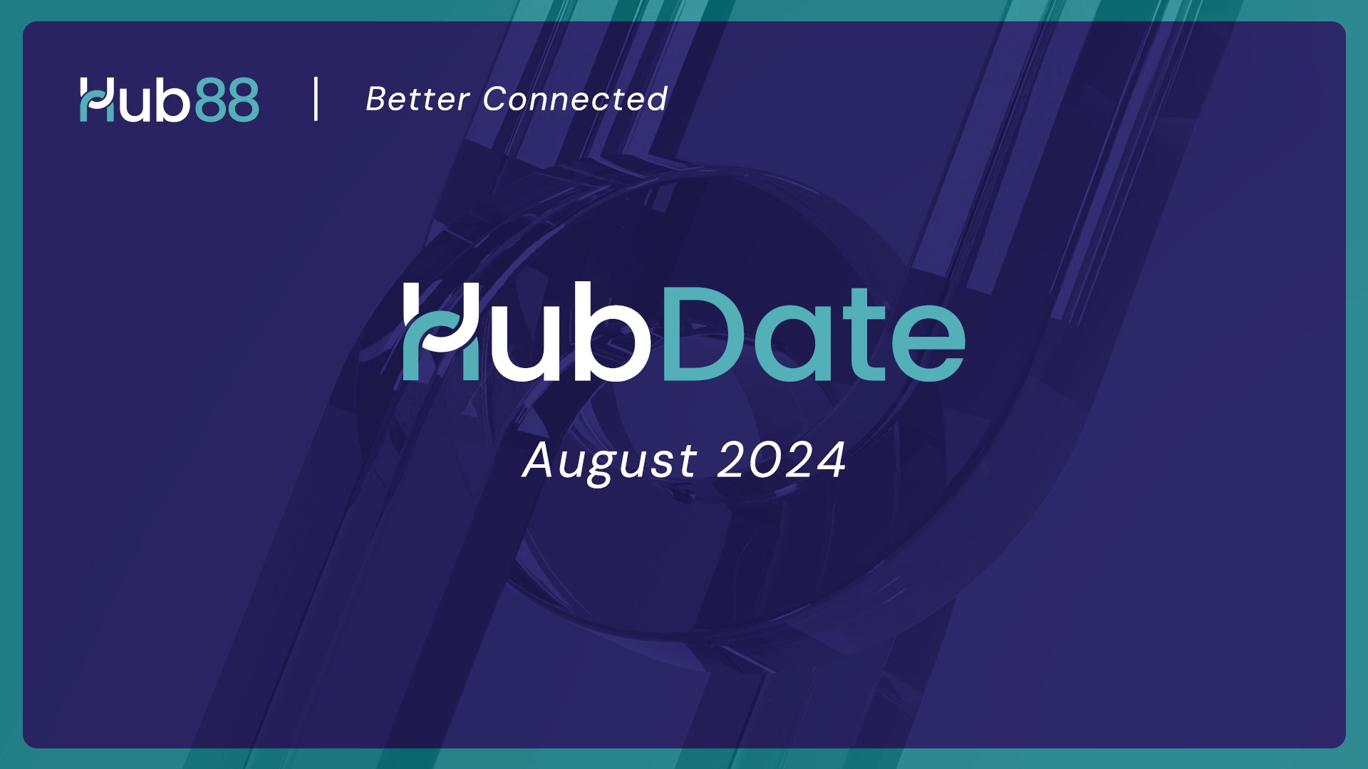 Cover Image for All the latest updates at Hub88