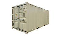 Shipping Container Costs 
