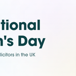 FQPS Academy: SQE1 / SQE2 - International Women's Day: The Rise of Women Solicitors in the UK