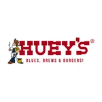 Huey's Logo
