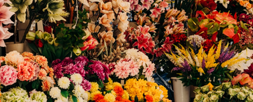 Flower Shop Order Form Templates