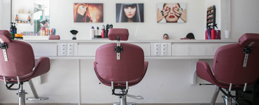 Hair Salon Consultation Form Templates