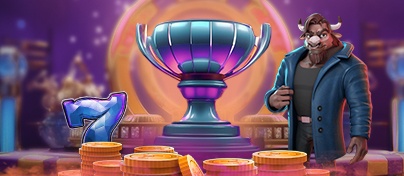 Playbison​ https://playbisoncasino.com.pl/