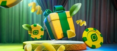 Promotional banner from Lemon Casino