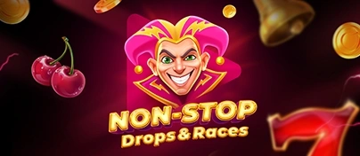 Promotional banner from Lemon Casino