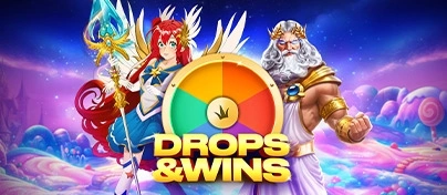 Promotional banner from Lemon Casino