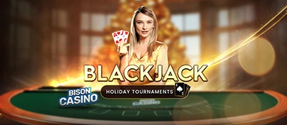 Playbison​ https://playbisoncasino.com.pl/