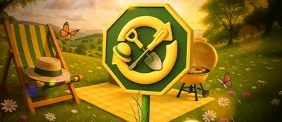 Promotional banner from Lemon Casino