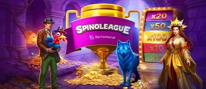 Promotional banner from Lemon Casino