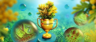 Promotional banner from Lemon Casino