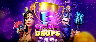 Promotional banner from Lemon Casino