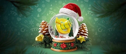 Promotional banner from Lemon Casino