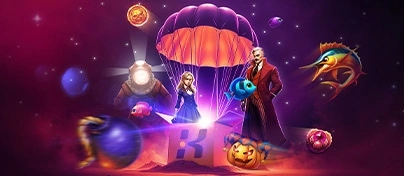 Promotional banner from Lemon Casino