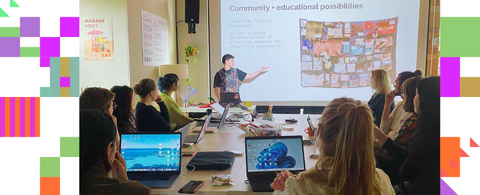 Job Vacancy: Education Programme Coordinator