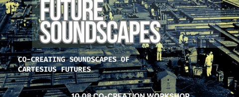 Future Soundscapes