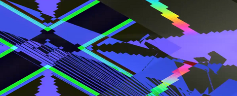 Workshop Festival Visuals