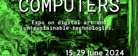 Composting Computers