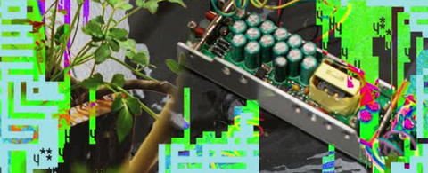Electric Garden 2 part workshop