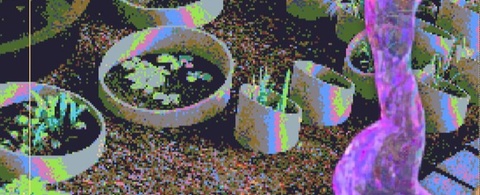 Electric Garden Workshop