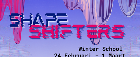 Shapeshifters Winter School