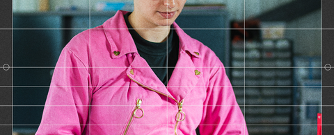 ITERATIONS 2023 - Workshop E-Textiles x Creative Coding