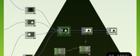 Workshop: TouchDesigner Advanced 