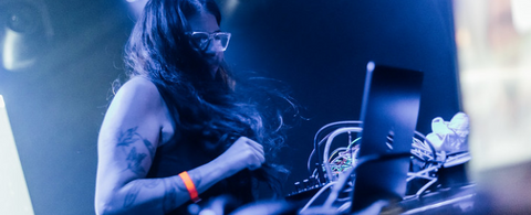 Low_key LiveCoding Concert