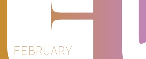CCU Newsletter: What's coming up in February?