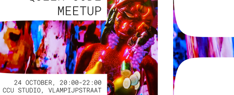 Queer Code Meetup