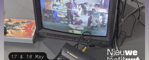 Two-Day Tech Mining Workshop Special w. Benjamin Gaulon