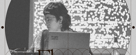 ITERATIONS 2024 - Workshop Live Coding in Hydra