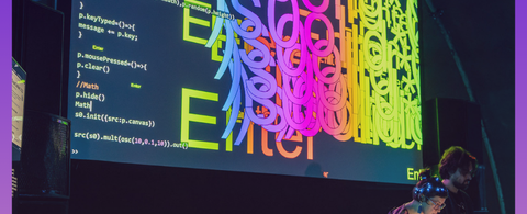 Live Coding Workshop: A-Frame with Flor de Fuego