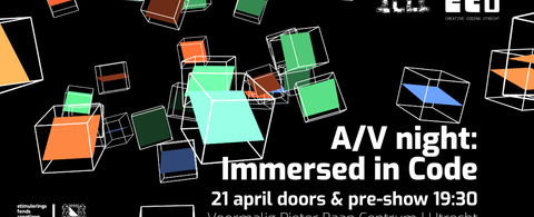 Immersed In Code