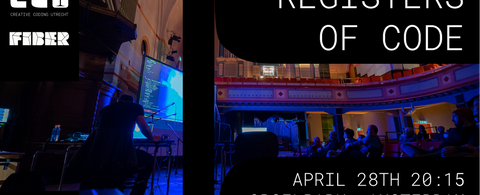 Registers of Code