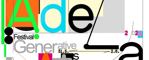ADELA International Festival of Generative Arts