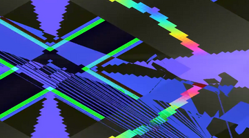 Workshop Festival Visuals