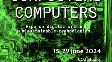 Composting Computers