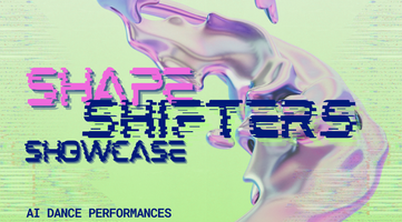 ShapeShifters Showcase