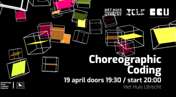 Choreographic Coding